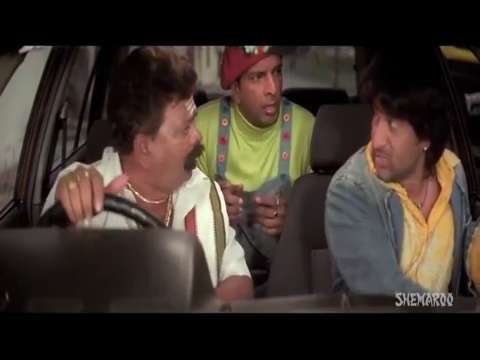 Comadi funny video | कॉमेडी मजेदार  वीडियो thumbnail