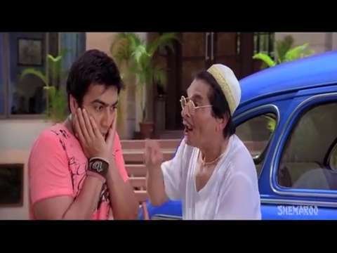 whatsapp comadi funny video | कॉमेडी मजेदार वीडियो thumbnail