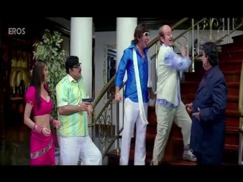 Don ki comadi thumbnail