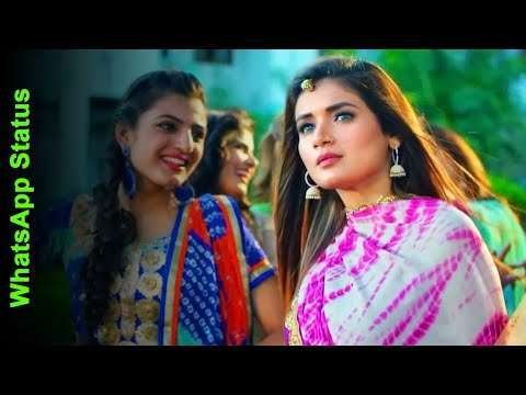 O lagdi lahore di aa | Guru Randhawa | romantic status video