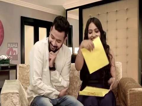 Husband wife jokes | मजेदार कॉमेडी | हिंदी चुटकुले स्टेटस bivi स्टेटस thumbnail