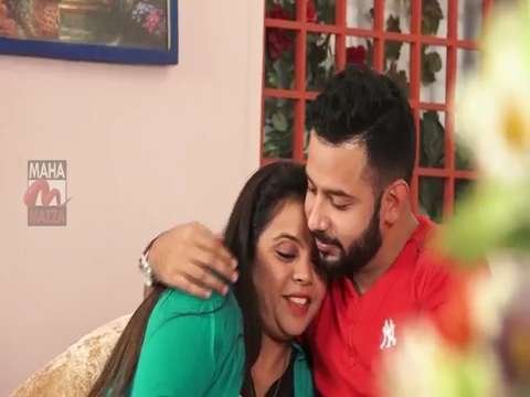 Husband wife jokes in hindi | funny | दूसरी शादी thumbnail