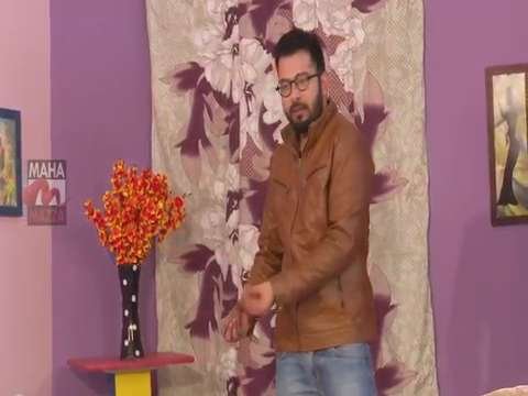 Funny Indian couple videos comedy video | बीवी की तारीफ thumbnail