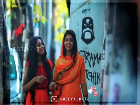 Romantic love status whatsapp status video cute couples love status tamil  sweetyeditz