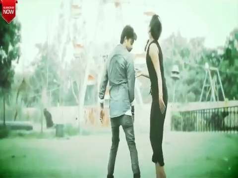True love story Very cute romantic  video song for status  latest whatsapp status