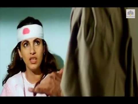 Nana patekar and dimple kapadia comedy scene thumbnail