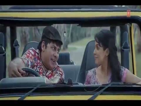 Lehri meets sanjana thumbnail