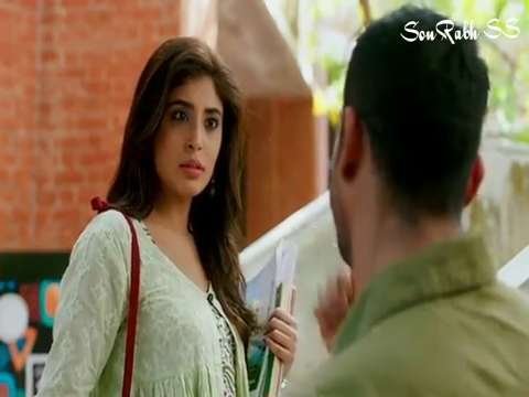 Best love propose scene | college love story | sweet couple whatsapp status hindi