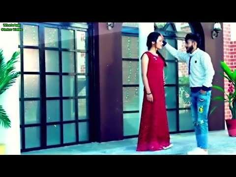 Tum sansoon main humko deewana kar gaye | romantic status video