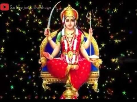 santoshi mata status video downlod