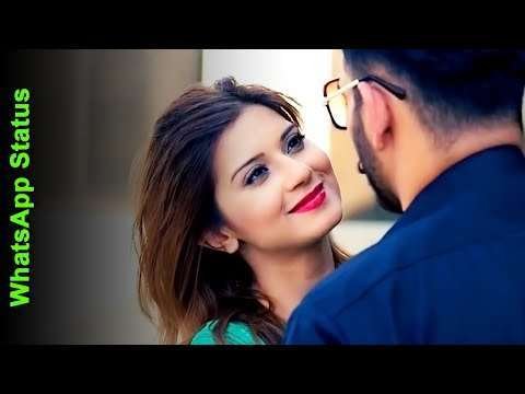 Tu zaroori aisa laga mujhe pehli dafaa | love status video