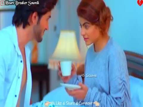 Morning  romantic love status | सुबह की रोमांटिक thumbnail