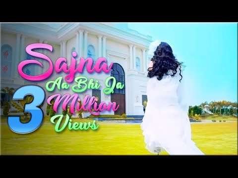 Sajna aa bhi ja | romantic status video