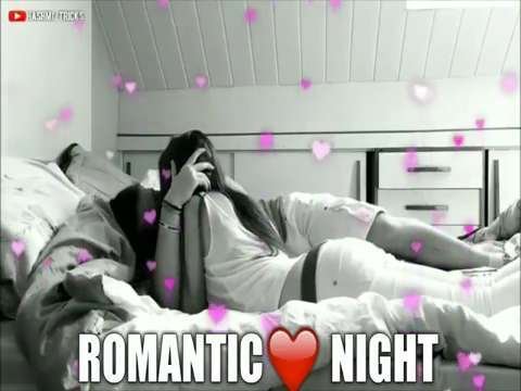 Love night status