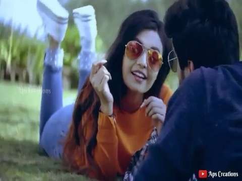Un vizhigalil vizhunthu naan whatsapp love tamil status