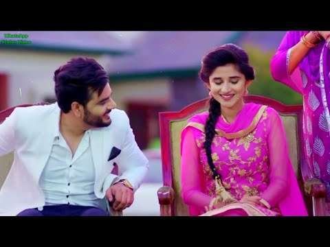 Sajna aa bhi ja | love status video