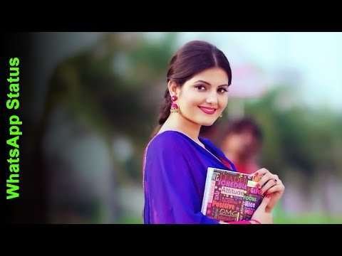 Hangover | Kick | Salman Khan | romantic status video