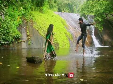 Ennavale status addict whatsapp status romantice status