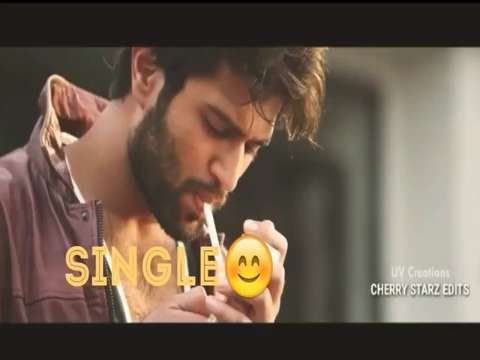 Single | new attitude status video