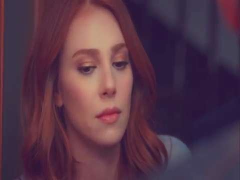 She broke my heart  heart broken emotional scene