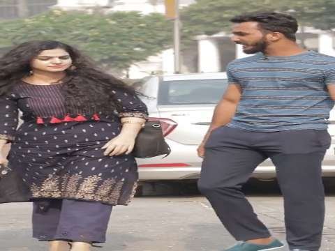 Full funny video | TikTok video | funny status video thumbnail