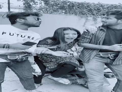 Tik tok fully funny video | tik tok video thumbnail