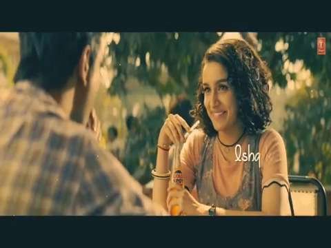 Tumhari tasveer ke sahaare | arijit singh | chhichhore | romantic status | cute couple status