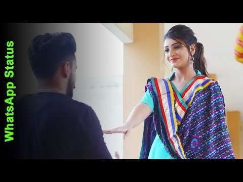 Haan Pehli Baar Ek Ladki | love status video