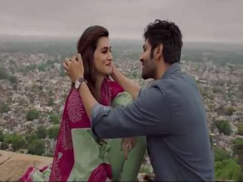 Sweet feeling romantic | romantic status