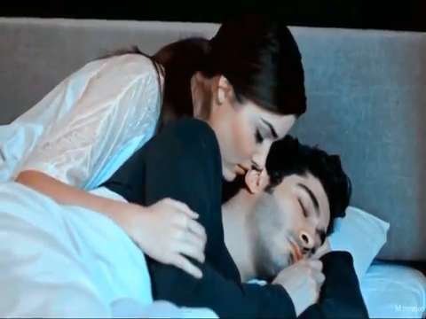 Hayat and murat romantic | couple status | romantic couple status