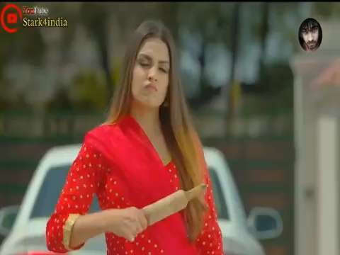 whatsapp status video song attitude girl | daru badnaam kar de new version | attitude status