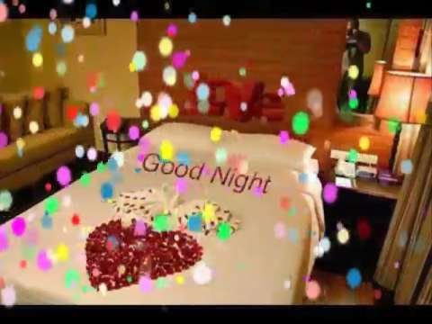 Good night status good night for you and drilling