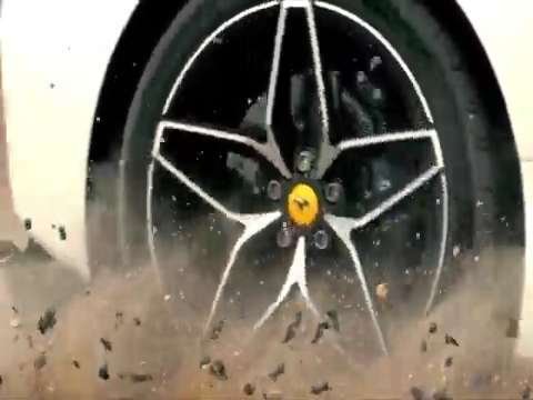 Full spped car love song status