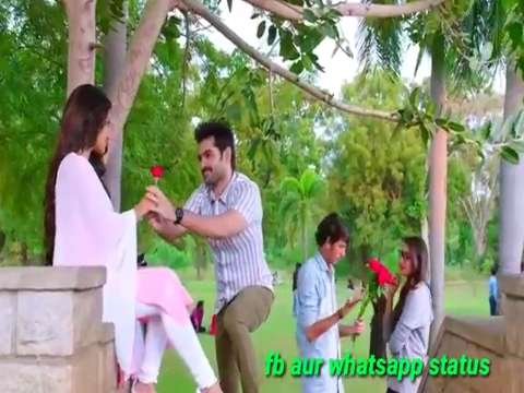 Callogue love status whatsapp | romantic video calloge status |  hit status