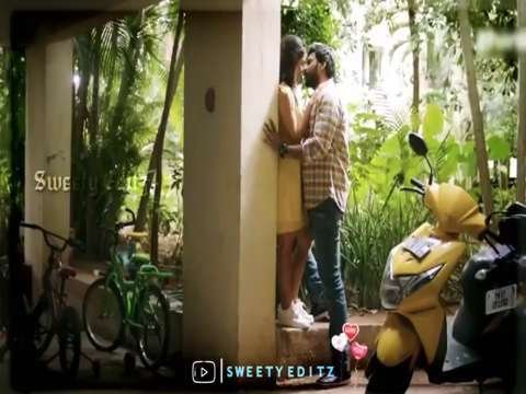 Romantic kes love status whatsapp status video cute couples kes love status tamil