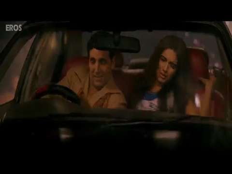 Car driver status car spped test drive