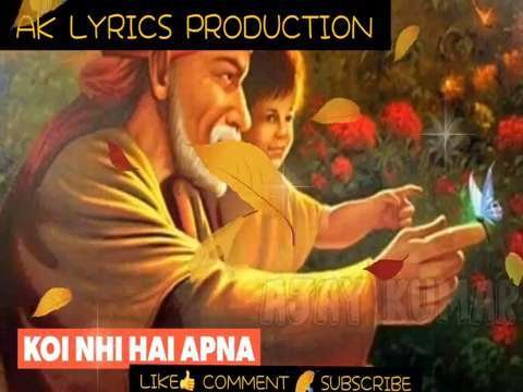 Friday whatsapp morning status sai baba status video