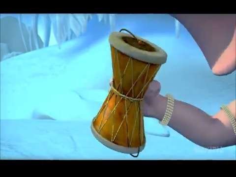 Damru wala song  bal ganesh status thumbnail