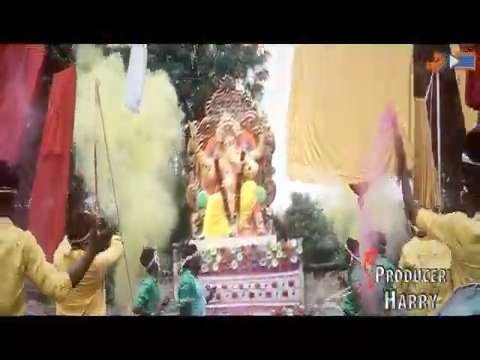 Ganpati Bappa status