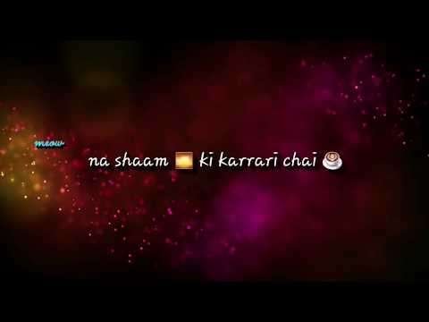 Na aaye ho na aaoge na phone pe bulaoge | sad status video