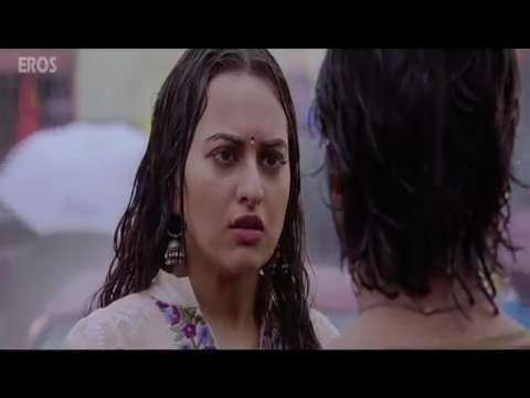 Shahid proposes sonakshi love status