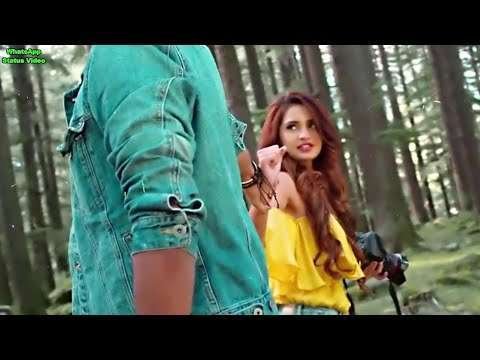Dil kya kare jab kisi ko | love status video