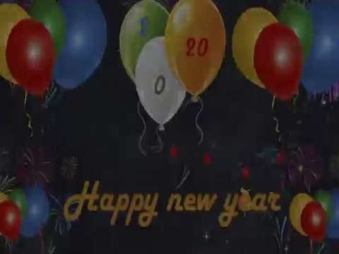 Happy New Year 2020 whatsapp status shayari