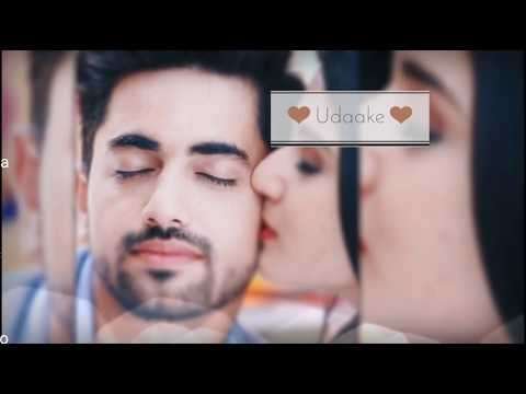 Churake dil mera | cute couple | love status video