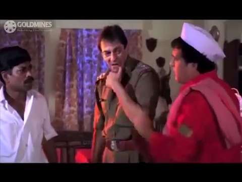 Jodi No.1 comedy