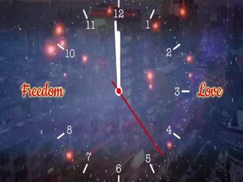 New Year countdown 2020 wel come new year