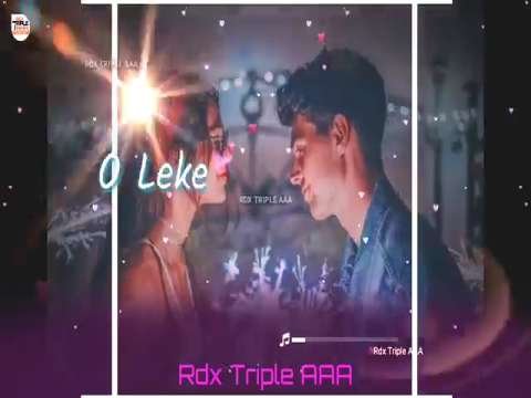 O Leke Pehla Pehla Pyar | romantic status video