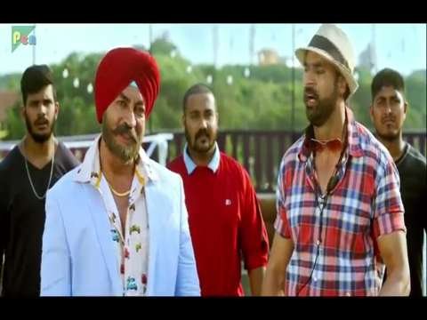 Singh Is bliing good funny status
