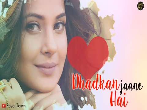Naino Ki Jo Baat Naina Jaane Hai | Video Status | romantic status video