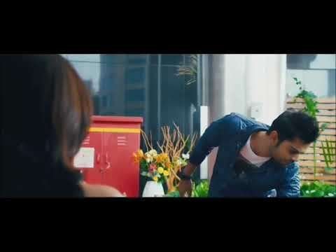 Tamanna and Virat kohli | dialogue status video